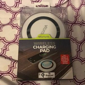 Wireless Phone Charger